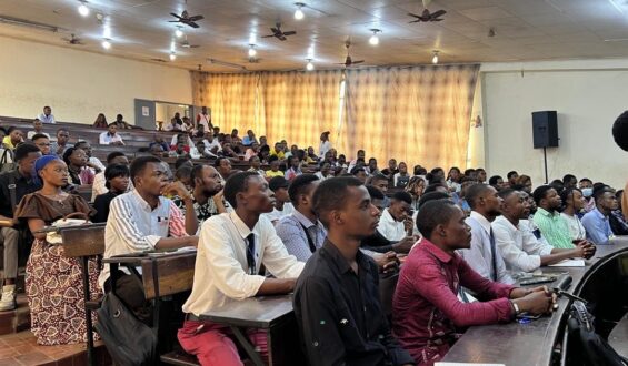 RDC: Popol Mabolia encourage une exploitation minière responsable pour le développement durable