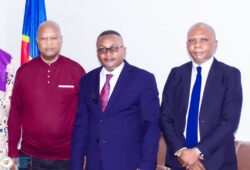 Le consul angolais annonce le rapatriement imminent de 6 chasseurs congolais arrêtés en Angola