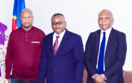 Le consul angolais annonce le rapatriement imminent de 6 chasseurs congolais arrêtés en Angola