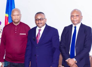 Le consul angolais annonce le rapatriement imminent de 6 chasseurs congolais arrêtés en Angola