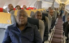 Renforcement de la coopération et de la sécurité ,Félix Tshisekedi invité au forum Indonésie – Afrique
