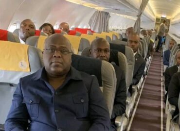 Renforcement de la coopération et de la sécurité ,Félix Tshisekedi invité au forum Indonésie – Afrique
