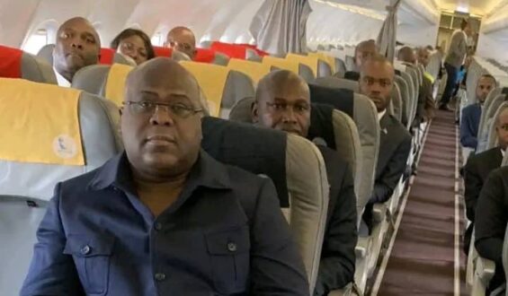Renforcement de la coopération et de la sécurité ,Félix Tshisekedi invité au forum Indonésie – Afrique