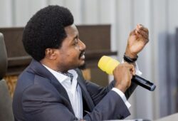 Kinshasa : Didier Tenge Litho et Constant Mutamba unissent leurs forces pour stopper la consommation excessive de l’Alcool