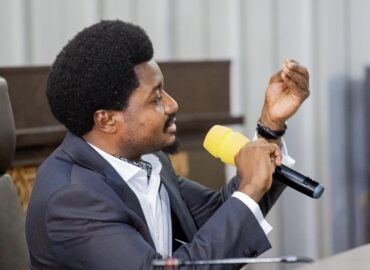 Kinshasa : Didier Tenge Litho et Constant Mutamba unissent leurs forces pour stopper la consommation excessive de l’Alcool