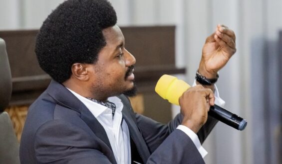 Kinshasa : Didier Tenge Litho et Constant Mutamba unissent leurs forces pour stopper la consommation excessive de l’Alcool