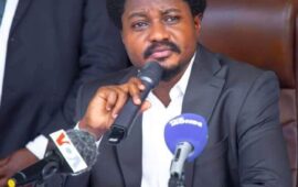 Le ministre de la justice crée une commission nationale pour lutter contre la mafia et les pratiques judiciaires abusives