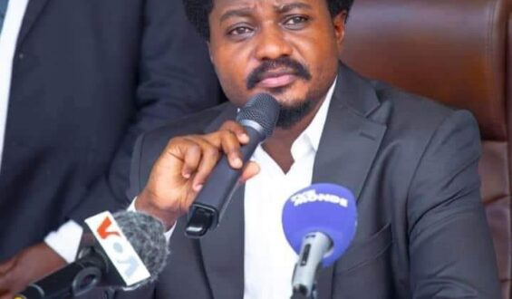 Le ministre de la justice crée une commission nationale pour lutter contre la mafia et les pratiques judiciaires abusives