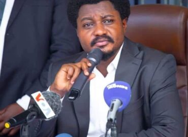 RDC : Des arrestations imminentes, prévient le ministre de la Justice