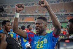 La piste du transfert vers l&rsquo;OGC Nice se précise pour Chancel MBEMBA