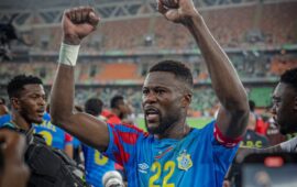 La piste du transfert vers l&rsquo;OGC Nice se précise pour Chancel MBEMBA