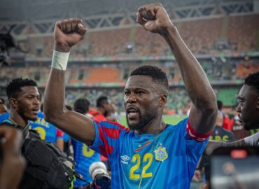 La piste du transfert vers l&rsquo;OGC Nice se précise pour Chancel MBEMBA