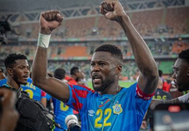 La piste du transfert vers l&rsquo;OGC Nice se précise pour Chancel MBEMBA