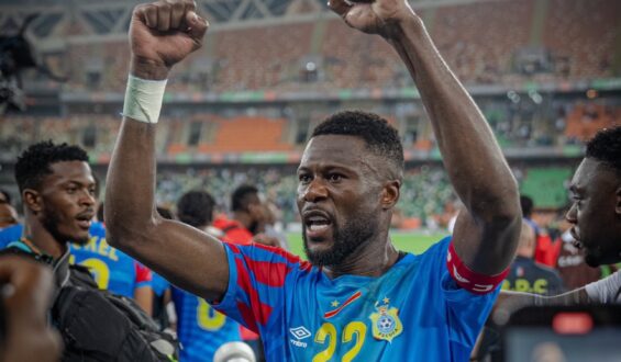 La piste du transfert vers l&rsquo;OGC Nice se précise pour Chancel MBEMBA