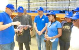 RDC : Des spéculations au concret, PEPSI devient une réalité !