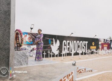 RDC: Hommage au Génocost ,une journée commémorative dans la mémoire des Congolais