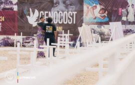 Kisangani: La Première ministre Judith Suminwa Tuluka lance les commémorations du GENOCOST