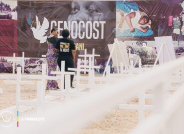 Kisangani: La Première ministre Judith Suminwa Tuluka lance les commémorations du GENOCOST