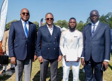 J.O Paris 2024 : Les Athlètes congolais en figurants, tous éliminés dès l’entame