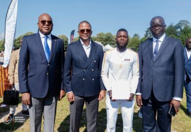 J.O Paris 2024 : Les Athlètes congolais en figurants, tous éliminés dès l’entame