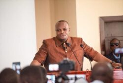 Kinshasa : Un programme ambitieux de 10,9 milliards $ présenté par le gouverneur Daniel Bumba