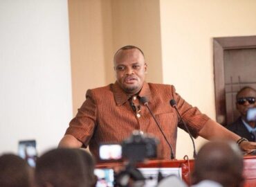 Kinshasa : Un programme ambitieux de 10,9 milliards $ présenté par le gouverneur Daniel Bumba