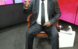 Gabriel Mokia, d&rsquo;une « victime à un prédateur foncier » !