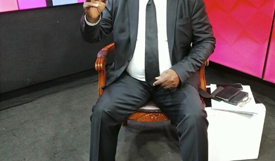 Gabriel Mokia, d&rsquo;une « victime à un prédateur foncier » !