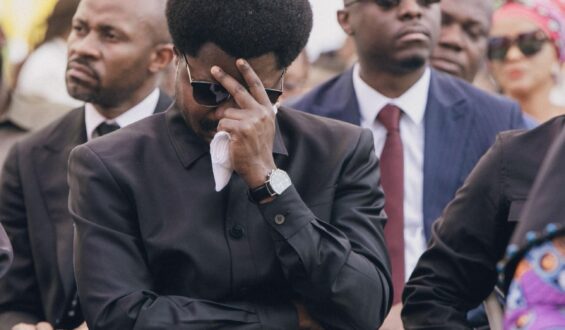 Constant Mutamba, à l&rsquo;épreuve d&rsquo;instaurer la dictature de la loi! [Tribune]