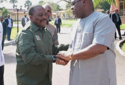 Félix Tshisekedi : Joseph Kabila impliqué dans l&rsquo;Alliance Fleuve Congo