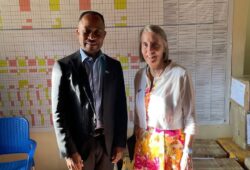 Les États-Unis engagent plus de $424 millions en assistance humanitaire pour la République démocratique du Congo