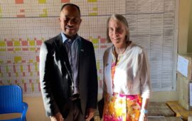 Les États-Unis engagent plus de $424 millions en assistance humanitaire pour la République démocratique du Congo