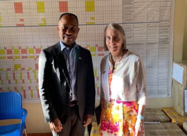 Les États-Unis engagent plus de $424 millions en assistance humanitaire pour la République démocratique du Congo