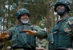 Jugé par défaut, Corneil Nangaa condamné à la peine de mort