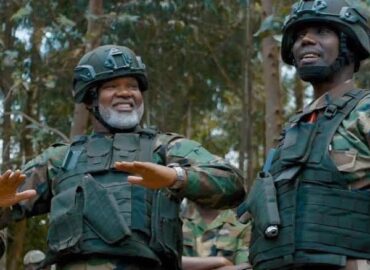 Jugé par défaut, Corneil Nangaa condamné à la peine de mort