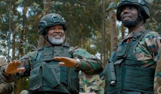 Jugé par défaut, Corneil Nangaa condamné à la peine de mort