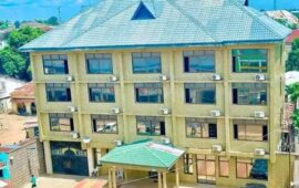 KANANGA : Publication des résultats des examens d&rsquo;Etat