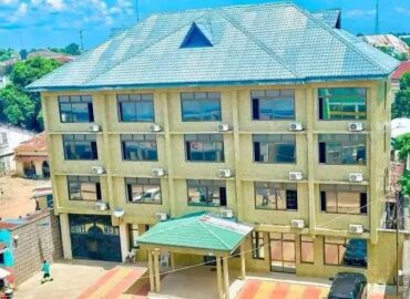 KANANGA : Publication des résultats des examens d&rsquo;Etat