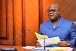 La neuvième édition du forum sur la coopération Chine – Afrique , Félix TSHISEKEDI invité