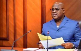 La neuvième édition du forum sur la coopération Chine – Afrique , Félix TSHISEKEDI invité