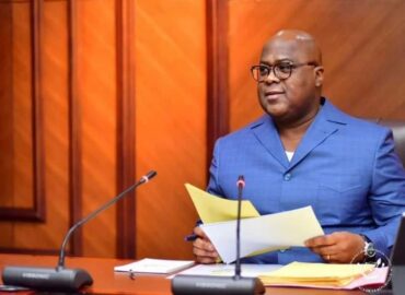 La neuvième édition du forum sur la coopération Chine – Afrique , Félix TSHISEKEDI invité