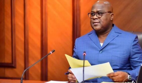 La neuvième édition du forum sur la coopération Chine – Afrique , Félix TSHISEKEDI invité