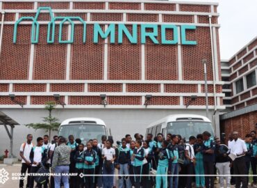 Interdiction des activités non-culturelles au Musée national de Kinshasa