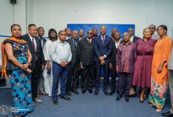 RDC : Vers le congrès extraordinaire de l&rsquo;UNPC