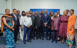 RDC : Vers le congrès extraordinaire de l&rsquo;UNPC