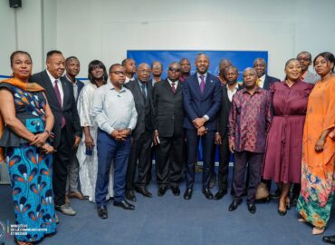 RDC : Vers le congrès extraordinaire de l&rsquo;UNPC