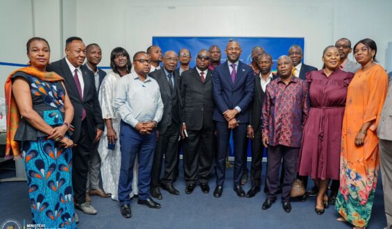 RDC : Vers le congrès extraordinaire de l&rsquo;UNPC