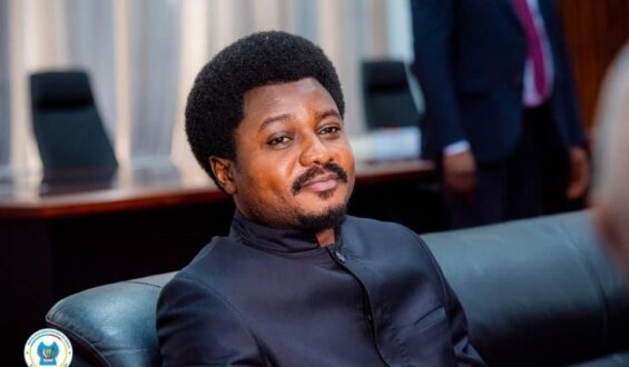 Le Syndicat des Magistrats du Congo (SYMCO) dénonce l&rsquo;ingérence du ministre de la Justice et appelle à la résistance