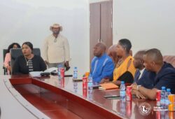 Fifi Masuka Saini dévoile son ambitieux plan quinquennal pour le développement du Lualaba