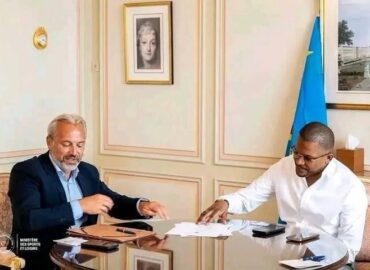 CAN Maroc 2025 : Sébastien Desarbre attendu cette semaine à Kinshasa